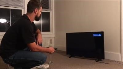 digital tv antenna reception map